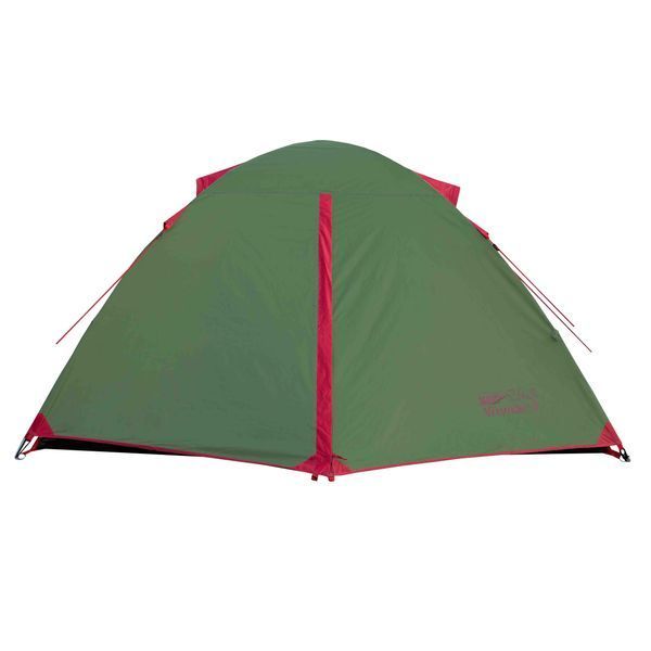 Tramp Lite Wonder 3 Tent, Olive