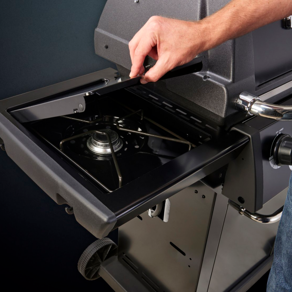 Broil King Royal 340 Shadow Gas Grill (824263)