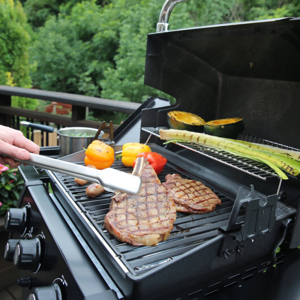 Broil King Royal 340 Shadow Gas Grill (824263)