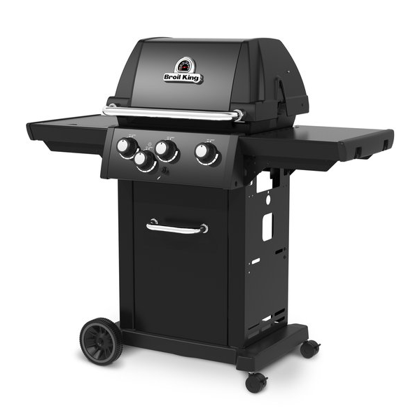 Broil King Royal 340 Shadow Gas Grill (824263)