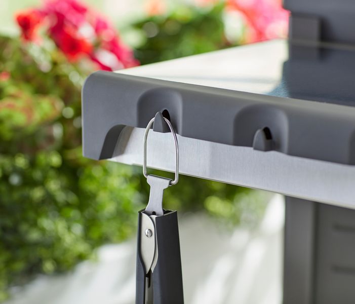 Weber Food Tongs