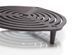 Petromax Cast-Iron Stack Grate 4-in-1, 23 cm