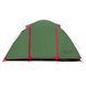 Tramp Lite Wonder 3 Tent, Olive