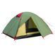 Tramp Lite Wonder 3 Tent, Olive