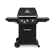 Broil King Royal 340 Shadow Gas Grill (824263)