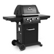 Broil King Royal 340 Shadow Gas Grill (824263)