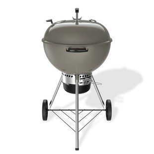 Угольный гриль Weber Master-Touch GBS 5755 SMOKE EU