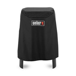 Чехол для электрического гриля c подставкой Weber Lumin