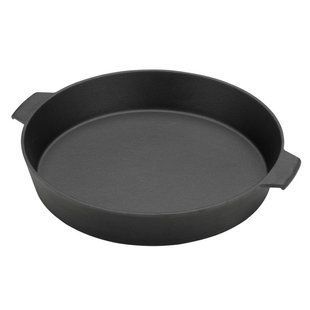 Сковорода чавунна Big Green Egg MiniMax