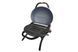 КОМПЛЕКТ Портативный переносной газовый гриль O-GRILL 600T, зеленый + шланг в подарок!
