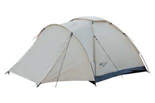 Палатка Tramp Lite Fly 3 одношаровая sand UTLT-003