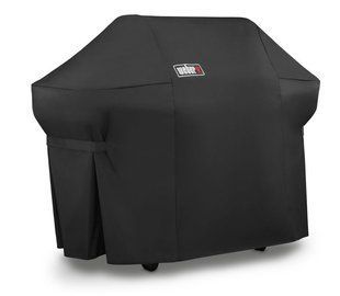 Чохол Premium для газових грилей WEBER Summit 400 series