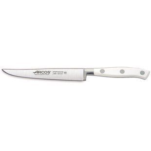 Ніж для стейка 130 мм Riviera White Arcos (230524)