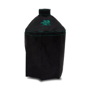 Чохол для грилю Big Green Egg "S" (Чорний)