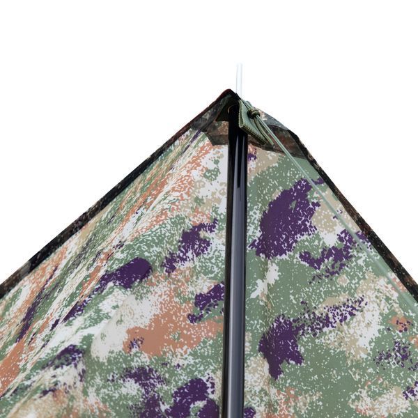 Тент зі стійками Tramp Tent 3 х 3 camo UTRT-104-camo