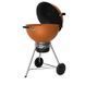 Вугільний гриль Master-Touch C-5755 Burnt Orange EU