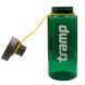 Фляга Тритан Tramp 1л. Green UTRC-288