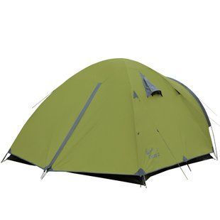 Палатка Tramp Lite Camp 2 olive UTLT-010