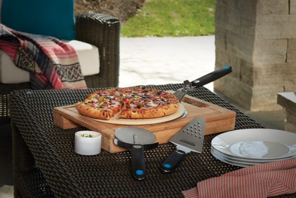 Napoleon Pizza Lover's Set