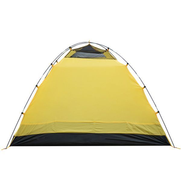 Tramp Lite Camp 2 Tent, Olive UTLT-010