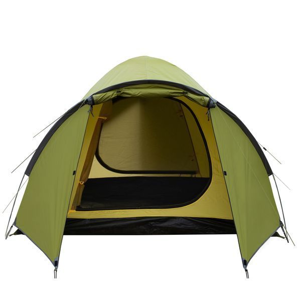 Tramp Lite Camp 2 Tent, Olive UTLT-010