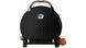 КОМПЛЕКТ Портативный переносной газовый гриль O-GRILL 900, черный + шланг в подарок!