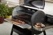 SmokeFire Stainless Steel Folding Front Table (EX6)
