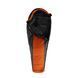 Спальний мішок Tramp Boreal Regular кокон лівий orange/grey 200/80-50 UTRS-061R
