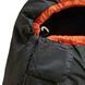 Спальний мішок Tramp Boreal Regular кокон лівий orange/grey 200/80-50 UTRS-061R
