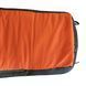 Спальний мішок Tramp Boreal Regular кокон лівий orange/grey 200/80-50 UTRS-061R