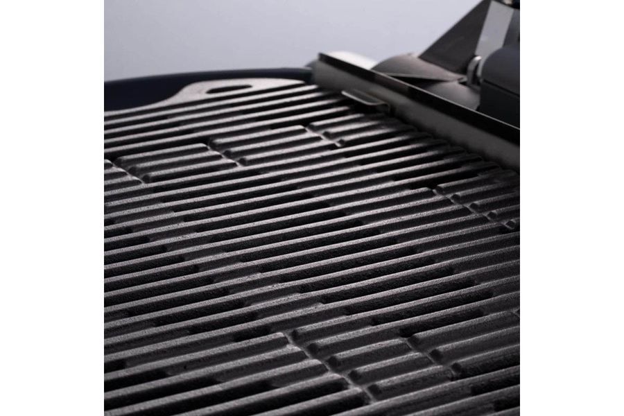 КОМПЛЕКТ Портативный переносной газовый гриль O-GRILL 900, черный + шланг в подарок!