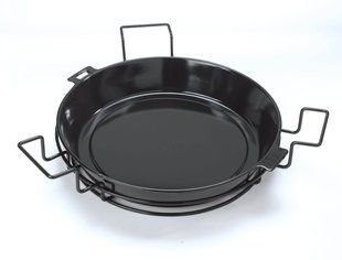 Відсікач жару для Broil King Keg