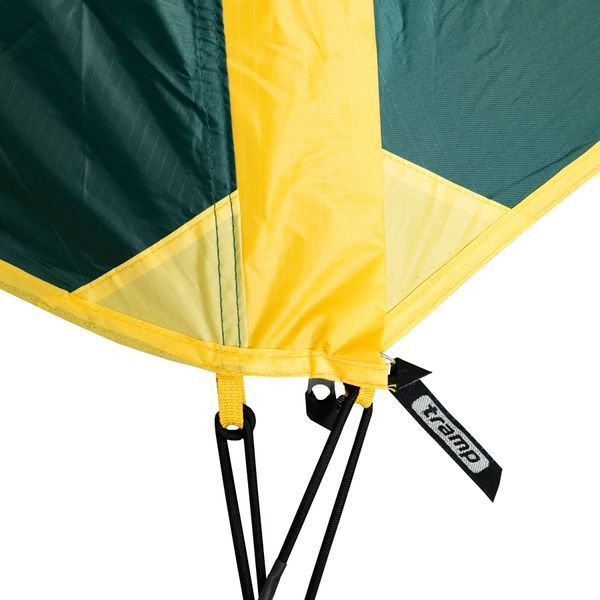 Намет Tramp Nishe 3 (v2) green UTRT-054