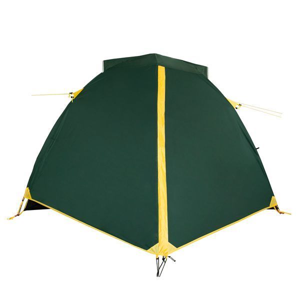 Намет Tramp Nishe 3 (v2) green UTRT-054