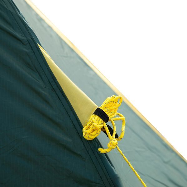 Намет Tramp Nishe 3 (v2) green UTRT-054