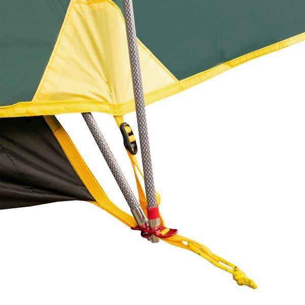 Намет Tramp Nishe 3 (v2) green UTRT-054