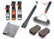 Q & Pulse Grill Cleaning Kit
