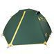Намет Tramp Nishe 3 (v2) green UTRT-054