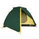Намет Tramp Nishe 3 (v2) green UTRT-054