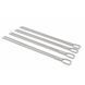 Two-Prong Skewers, 4 pcs