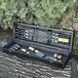 Mzavod Master BBQ Gift Set, Black, Черный